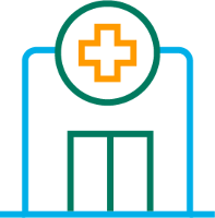 Hospital Icon