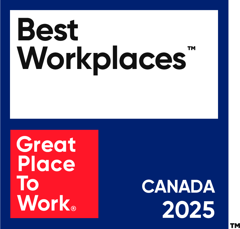 Great Place to Work: Best Workplace