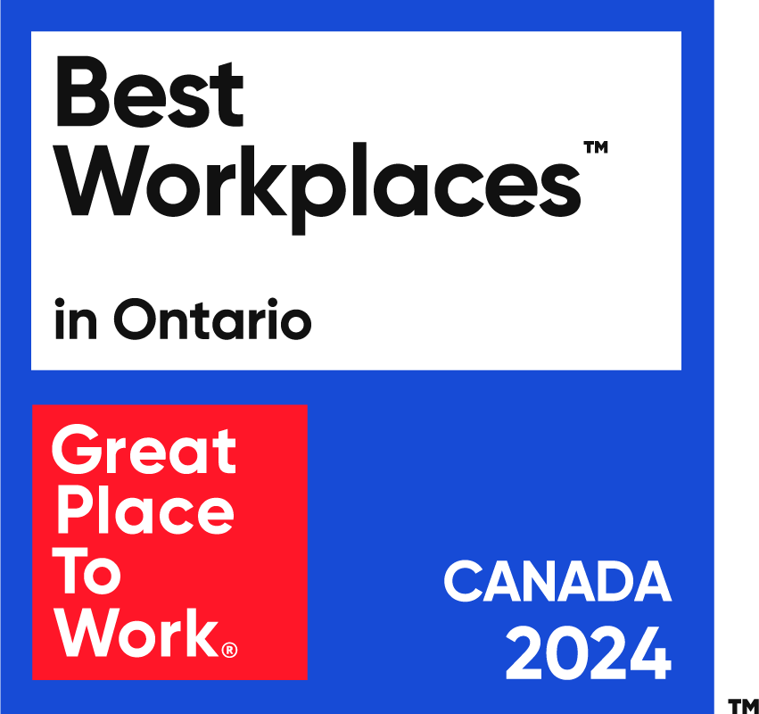 Great Place to Work: Best Workplace